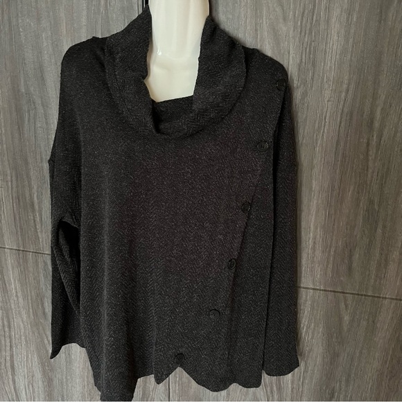 retrology Tops - Retrology kni top
